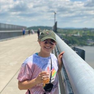 Meet your Posher, Millie